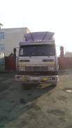 Камаз 5410. Прожам Камаз тягач, 2 400 куб. см., 30 000 кг.