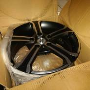 NZ Wheels SH602. 6.5x16, ET48