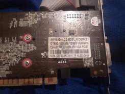 GeForce GT 420