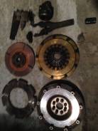 Вилка сцепления. Toyota: Chaser, Altezza, Cresta, Verossa, Supra, Soarer, Crown, Mark II Двигатели: 1JZGTE, 1JZGE, 2JZGE, 1JZFSE, 2JZGTE