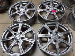 Bridgestone. 6.0x15", 5x114.30, ET45, ЦО 73,1 мм.