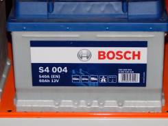 Bosch. 60 А.ч., Обратная (левое), производство Европа