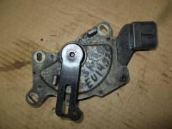 Селектор кпп, кулиса кпп. Nissan: Bluebird, X-Trail, Maxima, Presage, R'nessa, Altima, Lucino, NV200, Avenir, Almera, Sunny, Micra C+C, Bluebird...