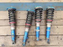 Койловер. Toyota Mark II, LX90, GX90, JZX90, JZX100, SX90, GX100, LX100, LX90Y, JZX90E Toyota Chaser, GX90, SX90, SX100, JZX90, JZX100, LX100, LX90, G...