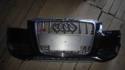 Бампер CDAA AUDI A3, передний