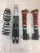 Амортизатор. Toyota: Echo, Vitz, Probox, Succeed, ist, Funcargo, Yaris, Yaris Verso, Platz, bB, XA Scion xA