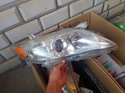 Фара. Toyota Camry, ACV40