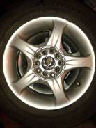 Комплект колес 185/70 R14 вылет 38 сверловка 5*114 5*100. 6.0x14" 5x100.00 ET38 ЦО 60,0 мм.