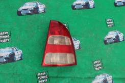 Стоп-сигнал. Toyota Corolla Fielder, CE121, CE121G, NZE121, NZE121G, NZE124, NZE124G, ZZE122, ZZE122G, ZZE123, ZZE123G, ZZE124, ZZE124G Двигатели: 1NZ...