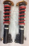 Амортизатор. Toyota: Echo, Vitz, Probox, Succeed, ist, Funcargo, Yaris, Yaris Verso, Platz, bB, XA Scion xA