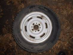 Комплект колес на ваз. x13 4x98.00