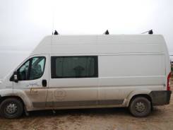 Peugeot Boxer. Продается грузовой фургон Пежо Боксер, 2 200 куб. см., 3 места