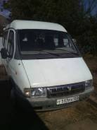 ГАЗ 322132. Продается Газель, 2 400 куб. см., 8 мест