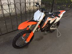 KTM 85 SX. 85 куб. см., исправен, без птс, без пробега