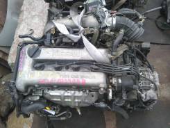 Двигатель NISSAN RASHEEN, RKNB14, SR20DE, 76000км