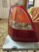 Стоп-сигнал. Honda Odyssey, RA6 Двигатель F23A