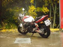 Honda CB 400SFV. 400 куб. см., исправен, птс, с пробегом