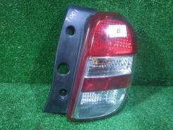 Стоп сигнал NISSAN MARCH, K13; T001