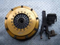 Сцепление. Toyota Mark II, JZX110, JZX90E, JZX90, JZX100 Toyota Chaser, JZX100, JZX90 Toyota Cresta, JZX90, JZX100 Двигатель 1JZGTE. Под заказ