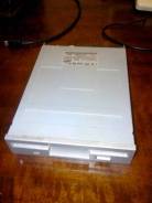 FDD Samsung SFD-321B rev. T6 LHSE China Floppy 3.5 рабочий Флоппи диско. интерфейс IDE