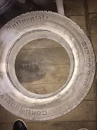 Continental ContiWinterContact TS 850. ������, ����������, 2014 ���, 50�%