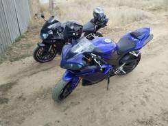 Honda CBR 929RR. 929 куб. см., исправен, птс, с пробегом. Под заказ