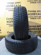 Nokian WR SUV 3. Зимние, без шипов, 2016 год, износ: 20%, 2 шт