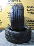 Continental ContiWinterContact TS 810 Sport. Зимние, без шипов, 2015 год, 20 %, 2 шт