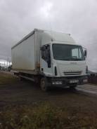 Iveco Eurocargo. Продаётся грузовик Ивеко Еврокарго, 2 000 куб. см., 5 000 кг.