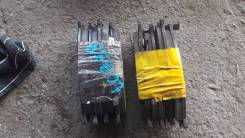 Колодка тормозная. Nissan: Bluebird, Wingroad, Primera Camino, Laurel, Cefiro, Avenir, AD, Sunny Двигатели: SR20VE, SR20DE, RB20DT, QG18DE, SR16VE