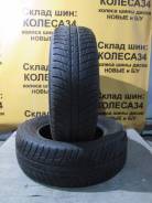 Nokian WR SUV 3. Зимние, без шипов, 2016 год, износ: 30%, 2 шт