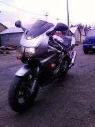 Honda VTR 1000. 1 000 куб. см., исправен, птс, с пробегом