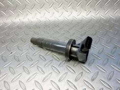 Катушка зажигания, трамблер. Toyota: Ractis, Vios, Sienta, Prius C, Vitz, iQ, Corolla Axio, Porte, Corolla, Probox, Raum, Yaris, Prius, Corolla Fielde...