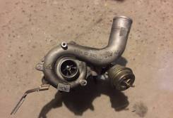 Турбина. Volkswagen Bora Volkswagen Jetta Volkswagen Golf, 1E7, 1J1, 1J5 Skoda Octavia, 1U2, 1U5, 1Z, 1Z3, 1Z5 Двигатели: AEE, AEG, AEH, AEHAKL, AGP...