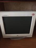 LG. 17 дюймов (43 см)