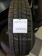 Bridgestone Blizzak Revo GZ. Зимние, без шипов, 2011 год, износ: 10%, 4 шт