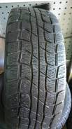 Dunlop Graspic DS1. Зимние, без шипов, износ: 30%, 4 шт