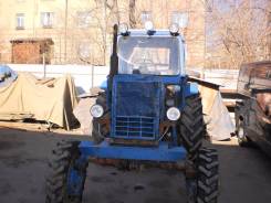 МТЗ 82. Продам МТЗ-82 и Запчасти.
