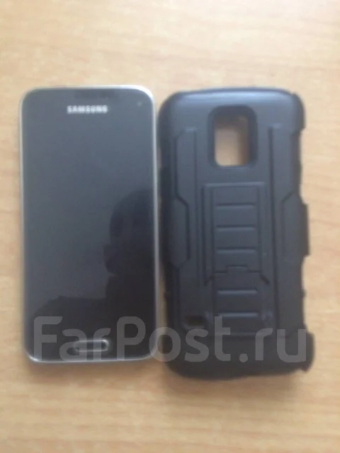 Samsung Galaxy S5 mini. ����� ����