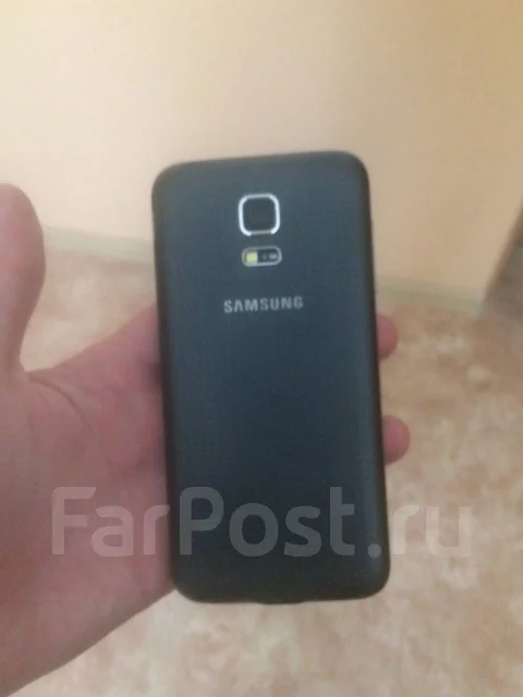 Samsung Galaxy S5 mini. ����� ����