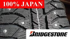 Bridgestone Ice Cruiser 7000. Зимние, шипованные, 2017 год, без износа, 4 шт