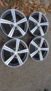 Valente. 6.5x16, 5x114.30, ET53