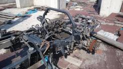 Toyota. KDY230, 2KD