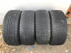 Goodyear Ice Navi Hybrid Zea. Зимние, 2006 год, износ: 40%, 4 шт