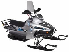 Ice Deer ID-170. исправен, есть птс, без пробега. Под заказ