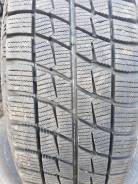 Bridgestone Ice Partner. Зимние, без шипов, 2014 год, износ: 5%, 4 шт