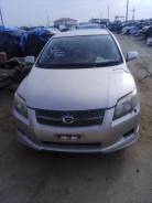 Toyota Corolla Fielder. NZE141, 1NZFE