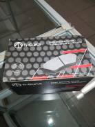 Колодка тормозная. Lexus: RX350, RX400h, RX330, LS350, RX300 Toyota Highlander, MCU28, MCU25, ACU25, MCU23, MHU28, ACU20, MHU23, MCU20 Toyota Harrier...
