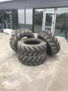 Bridgestone Winter Radial WT-17. ����� mt, �/�, ����� 50 % ����