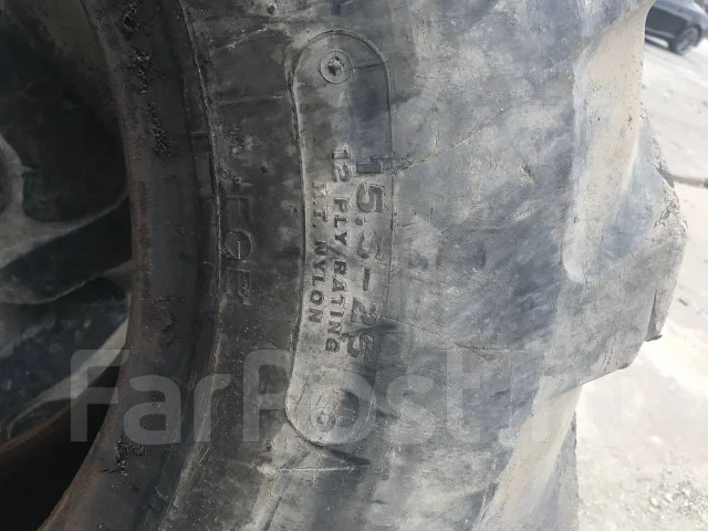 Bridgestone Winter Radial WT-17. ����� mt, �/�, ����� 50 % ����